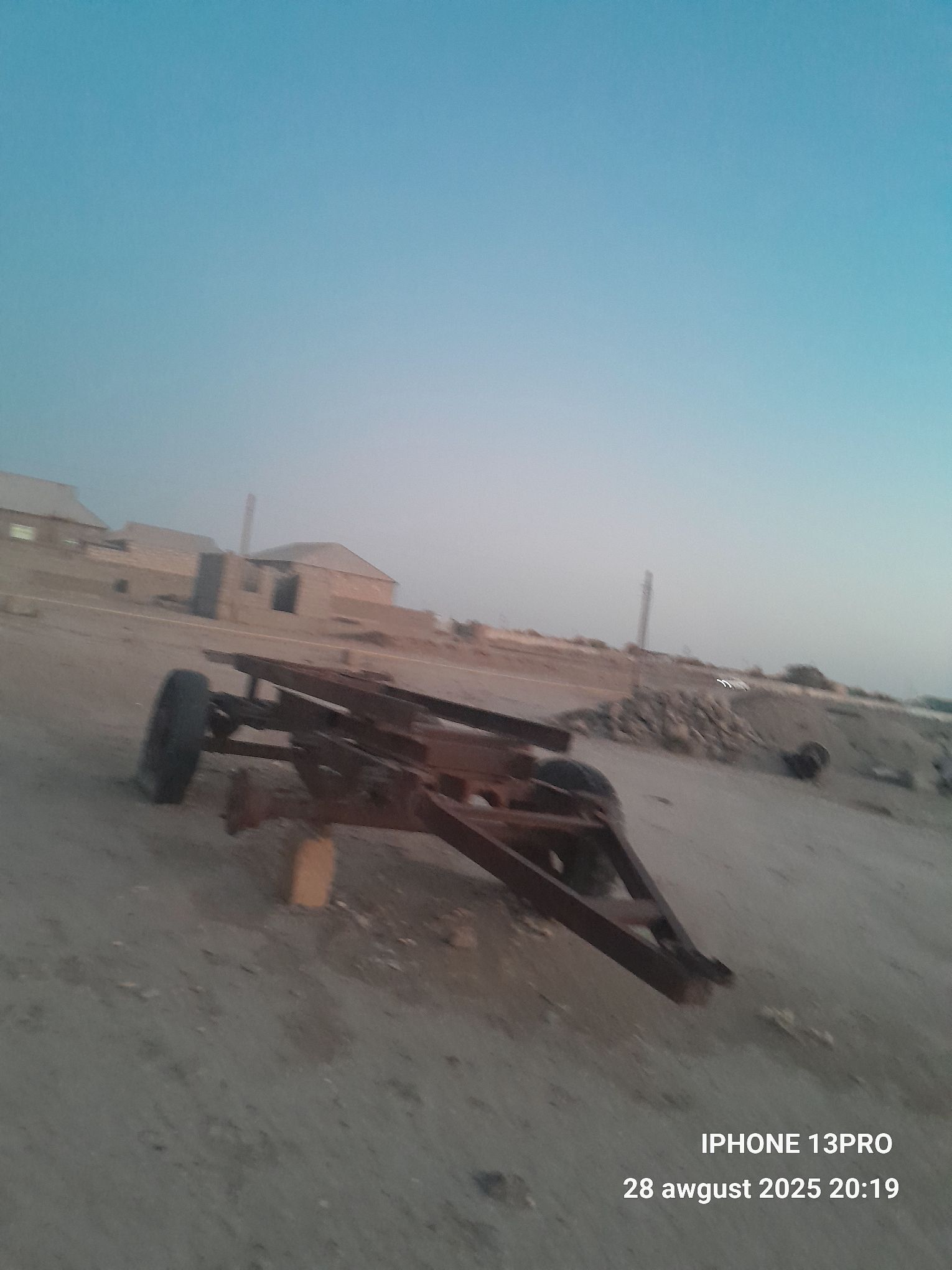 SATLYK PRESEP 4 000 TMT - Гумдаг - img 3