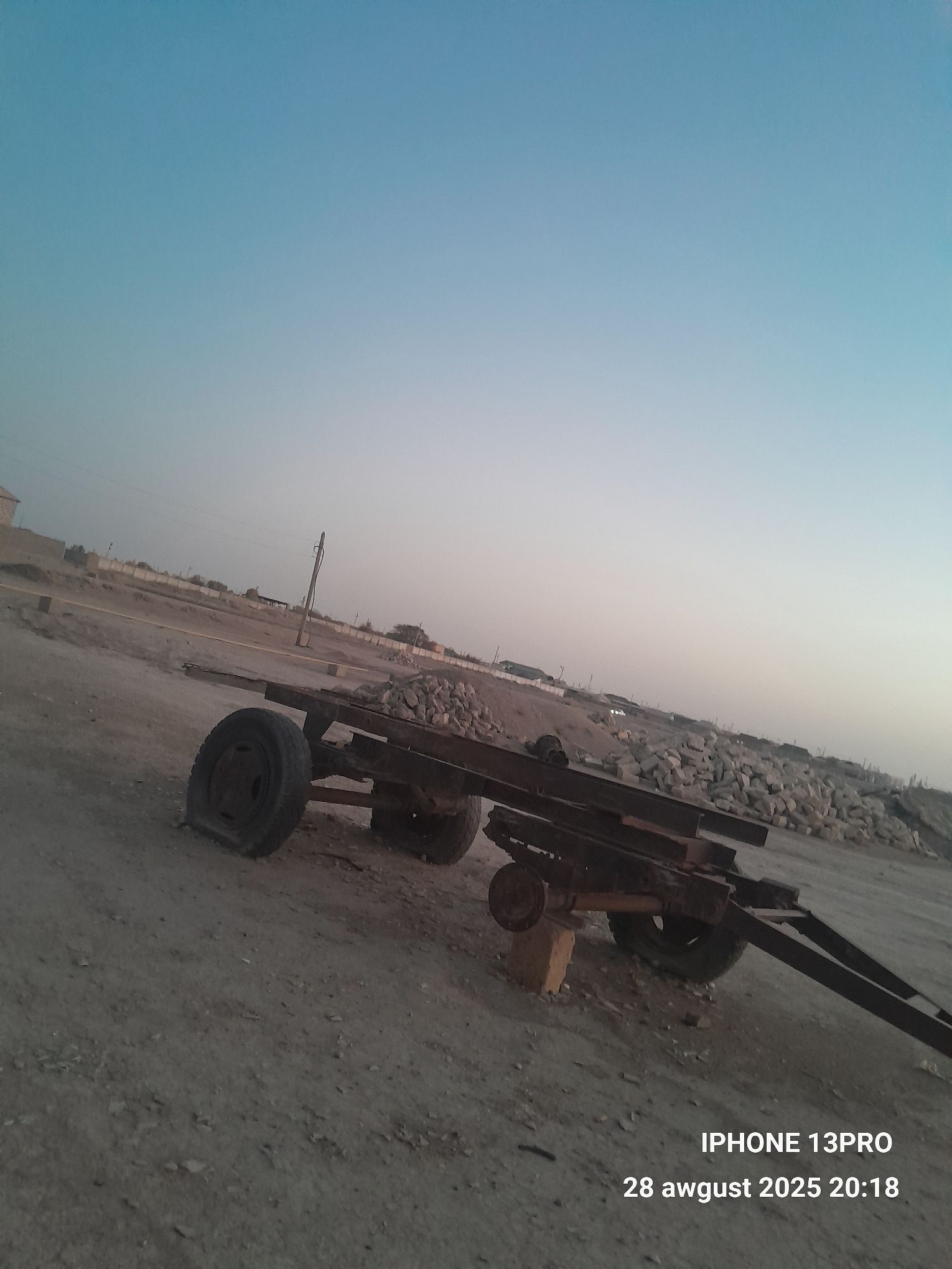 SATLYK PRESEP 4 000 TMT - Гумдаг - img 2