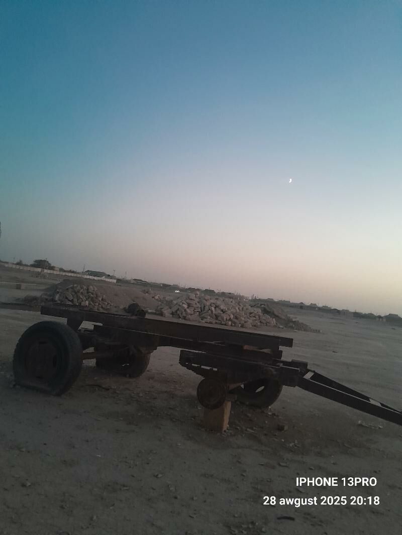 SATLYK PRESEP 4 000 TMT - Гумдаг - img 4