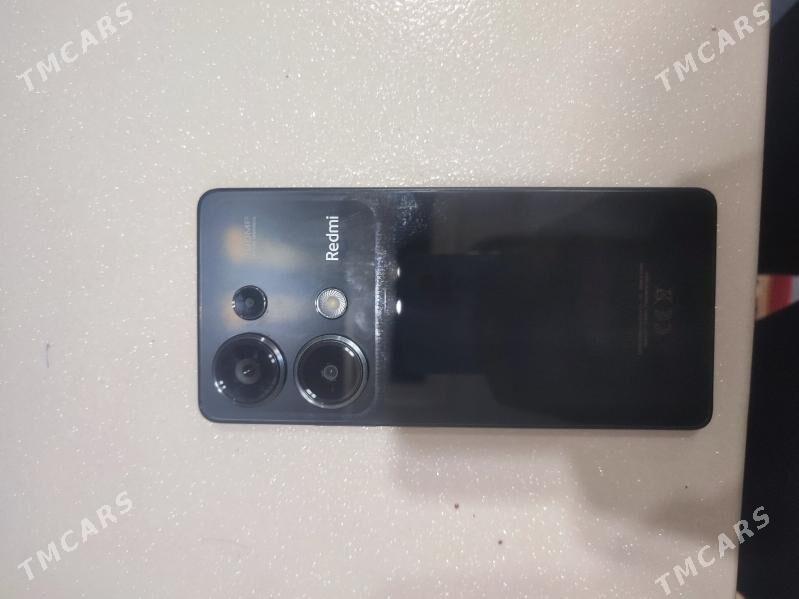Redmi not 13 pro 4g lite - Daşoguz - img 2