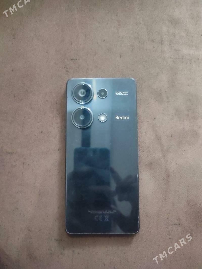 Redmi not 13 pro 4g lite - Daşoguz - img 3