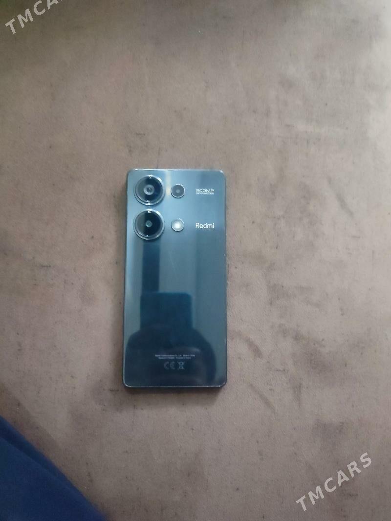 Redmi not 13 pro 4g lite - Daşoguz - img 4