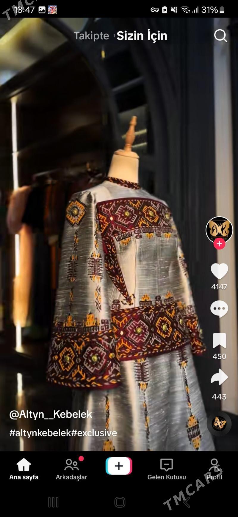 yensiz - Мары - img 6