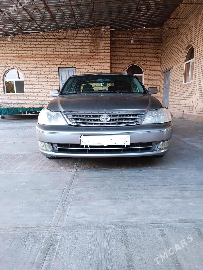 Toyota Avalon 2004 - 190 000 TMT - Sakar - img 3