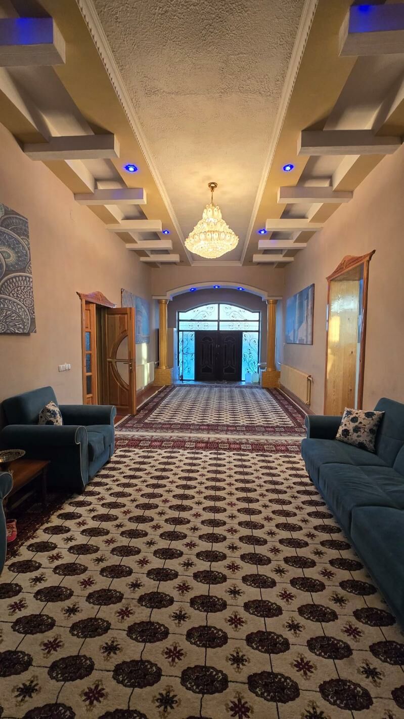 Орджаникидзе 9соток 5комнат - Daşoguz - img 2