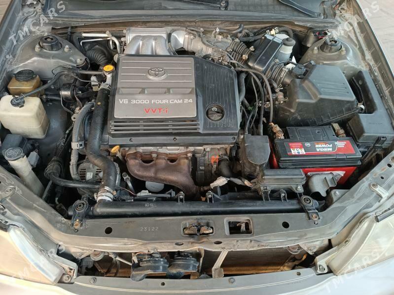 Toyota Avalon 2004 - 190 000 TMT - Sakar - img 4