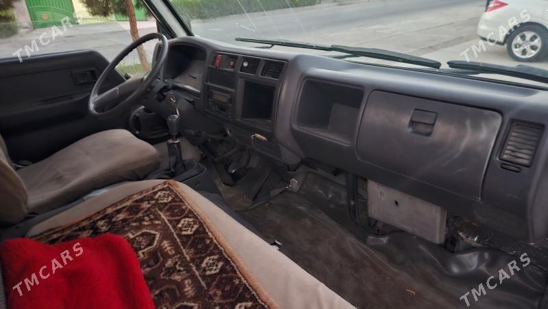 Toyota Dyna 2001 - 200 000 TMT - Ашхабад - img 4