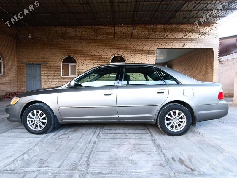 Toyota Avalon 2004 - 190 000 TMT - Sakar - img 2