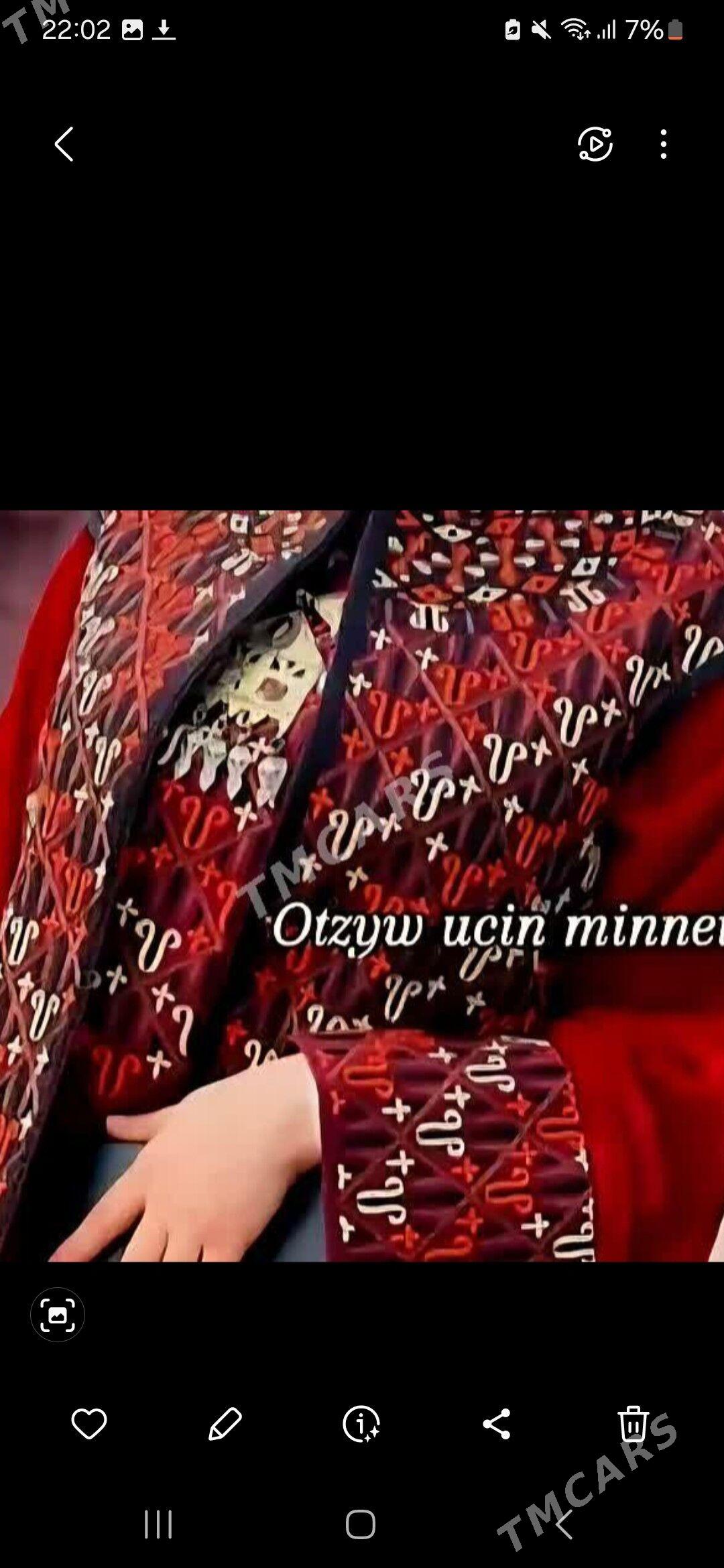 yensiz - Мары - img 4