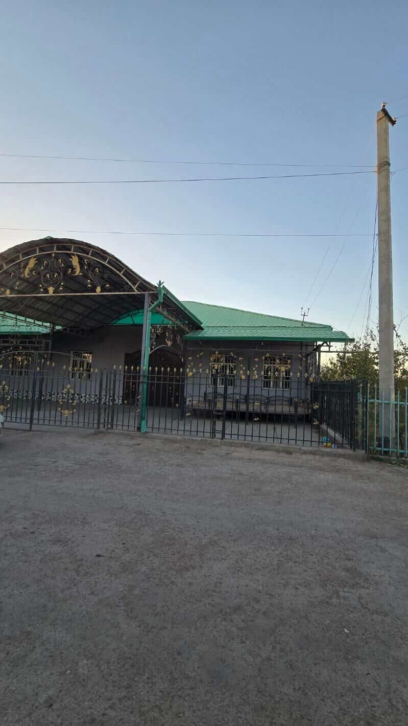 Орджаникидзе 9соток 5комнат - Daşoguz - img 10