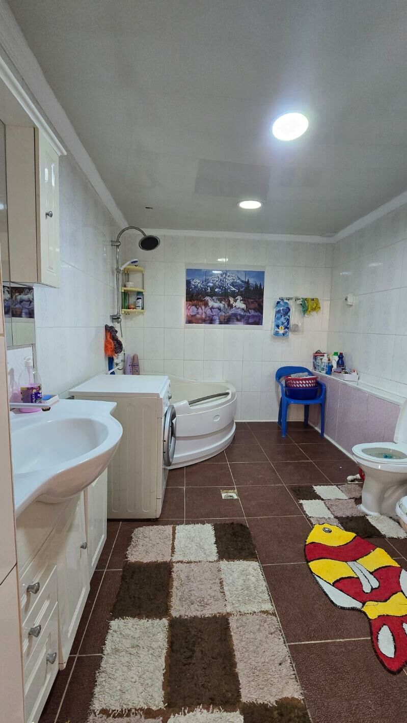 Орджаникидзе 9соток 5комнат - Daşoguz - img 8