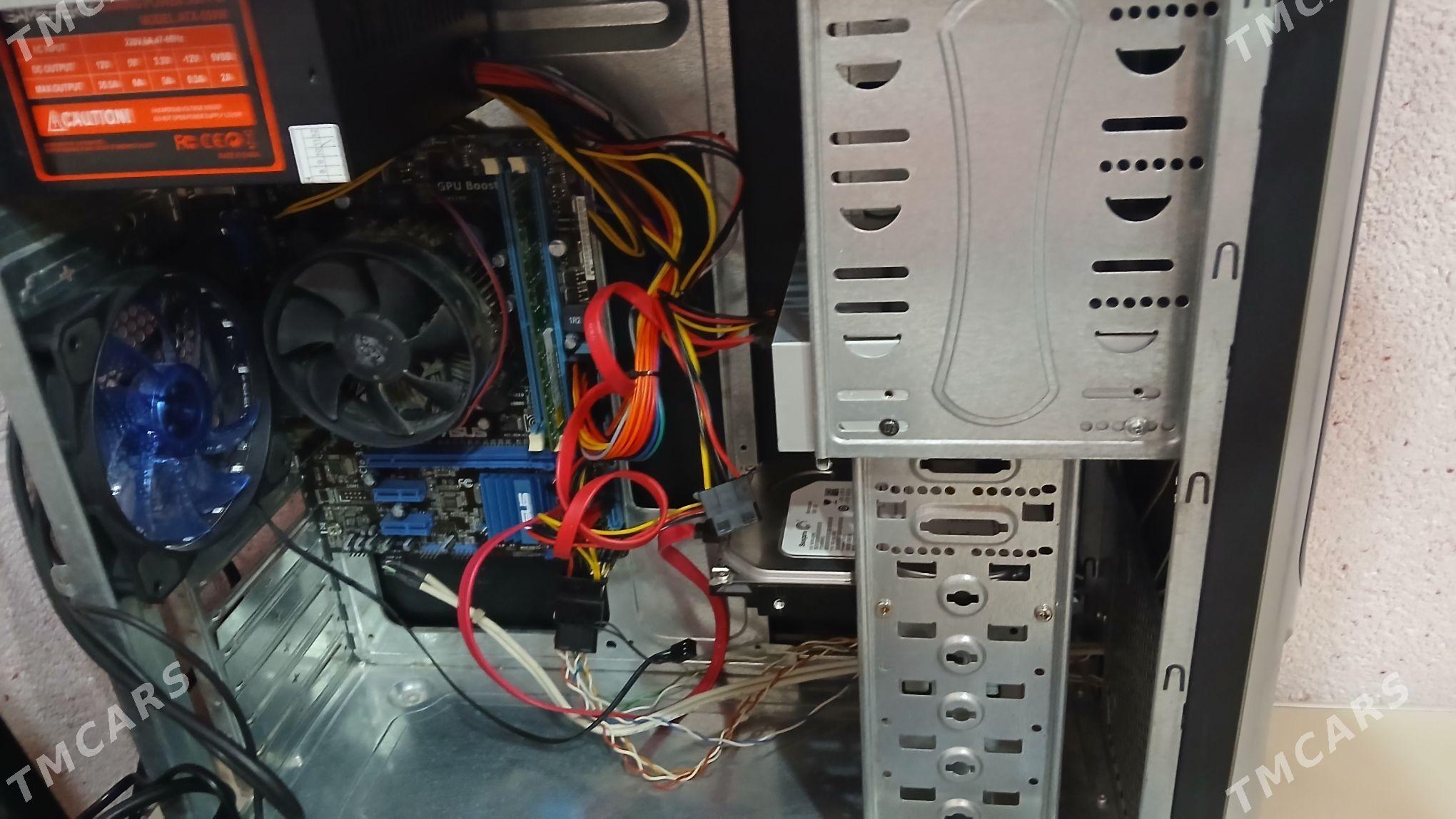 damaşny - Шабатский этрап - img 2