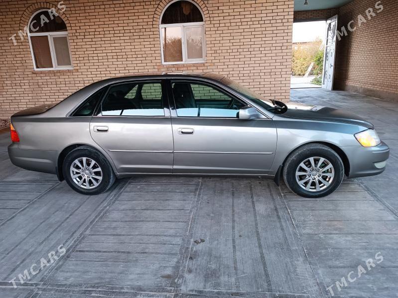 Toyota Avalon 2004 - 190 000 TMT - Sakar - img 5