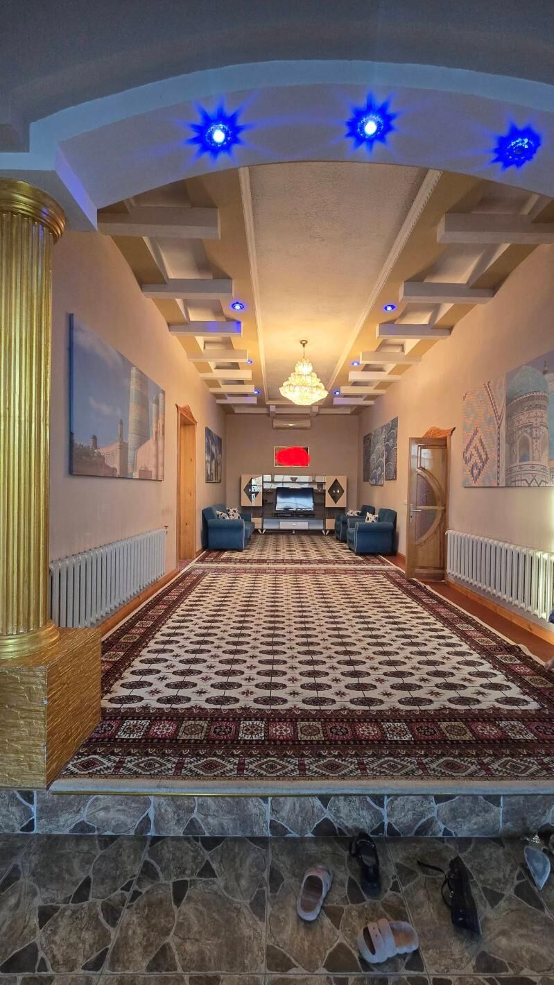 Орджаникидзе 9соток 5комнат - Daşoguz - img 6