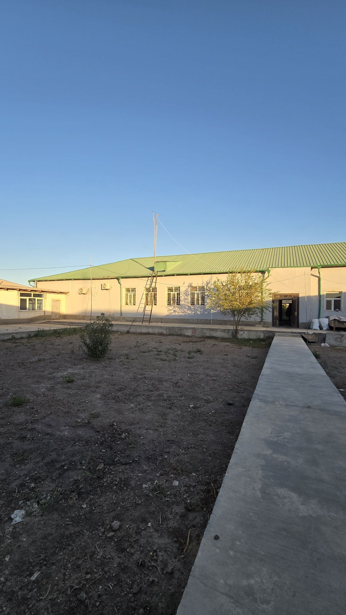 Орджаникидзе 9соток 5комнат - Daşoguz - img 7