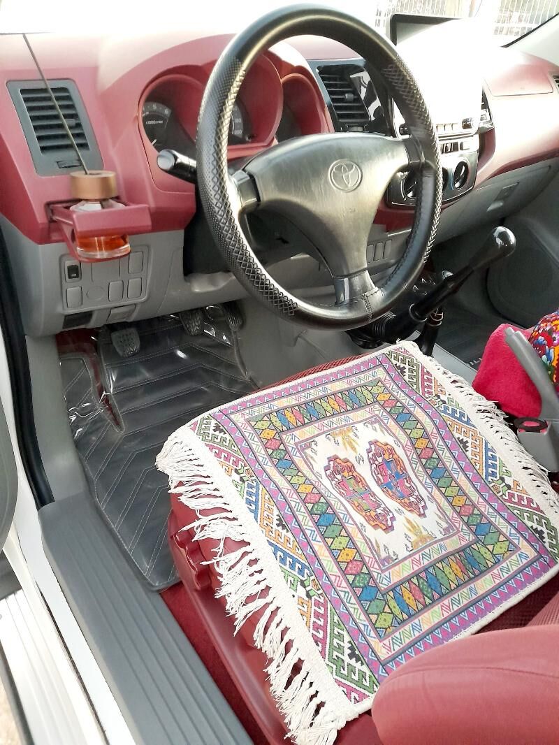 Toyota Hilux 2010 - 245 000 TMT - Balkanabat - img 3