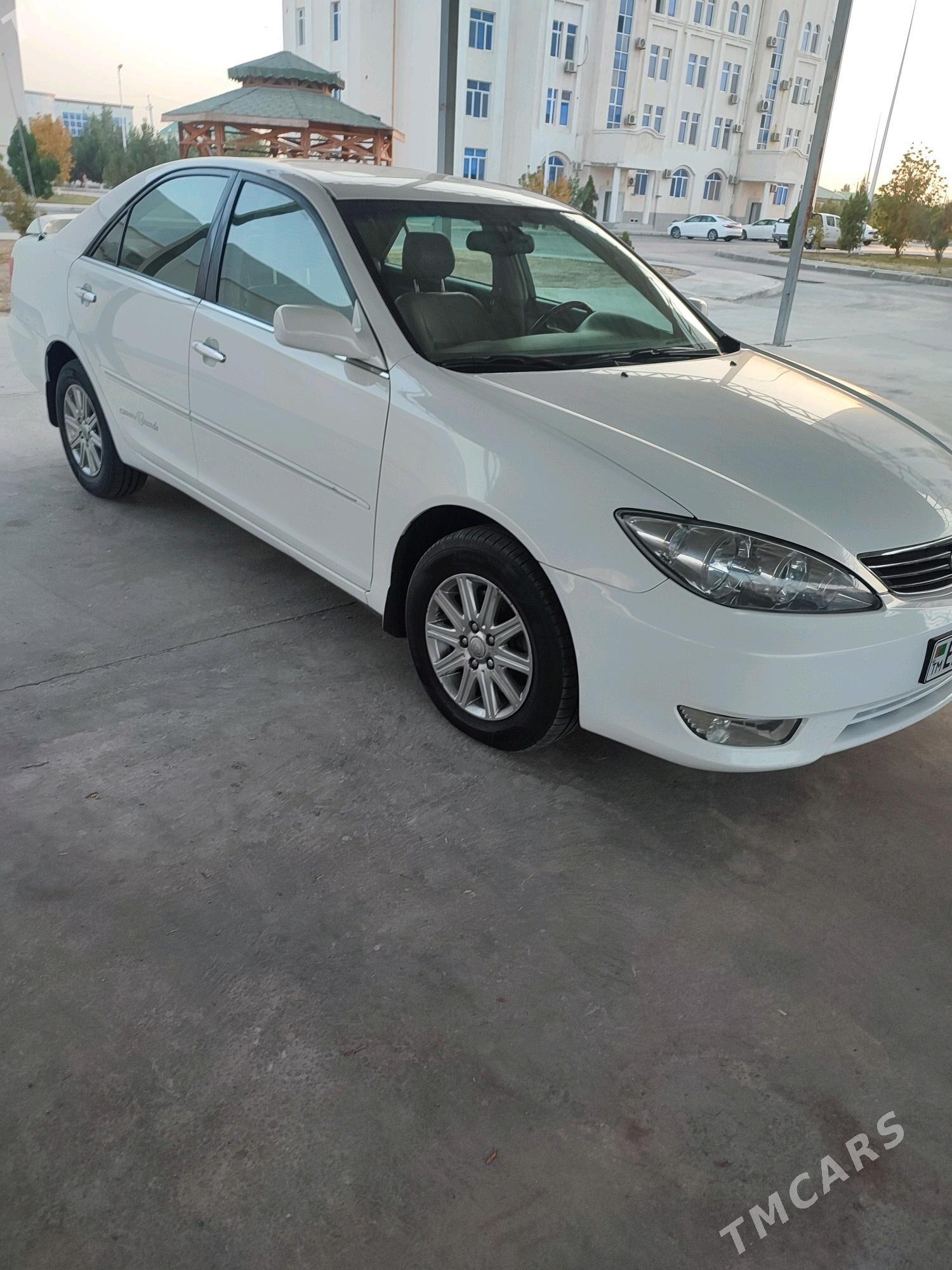 Toyota Camry 2002 - 250 000 TMT - Türkmenabat - img 2