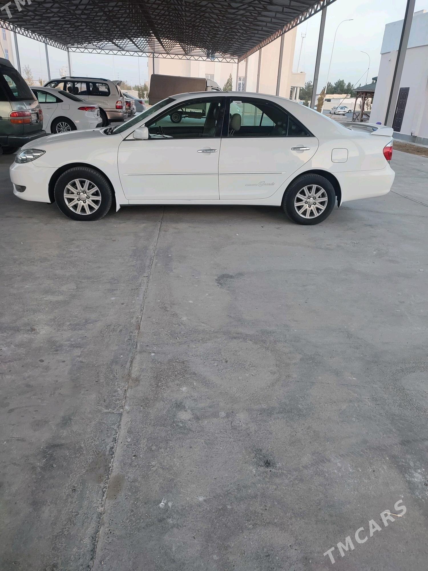 Toyota Camry 2002 - 250 000 TMT - Türkmenabat - img 1