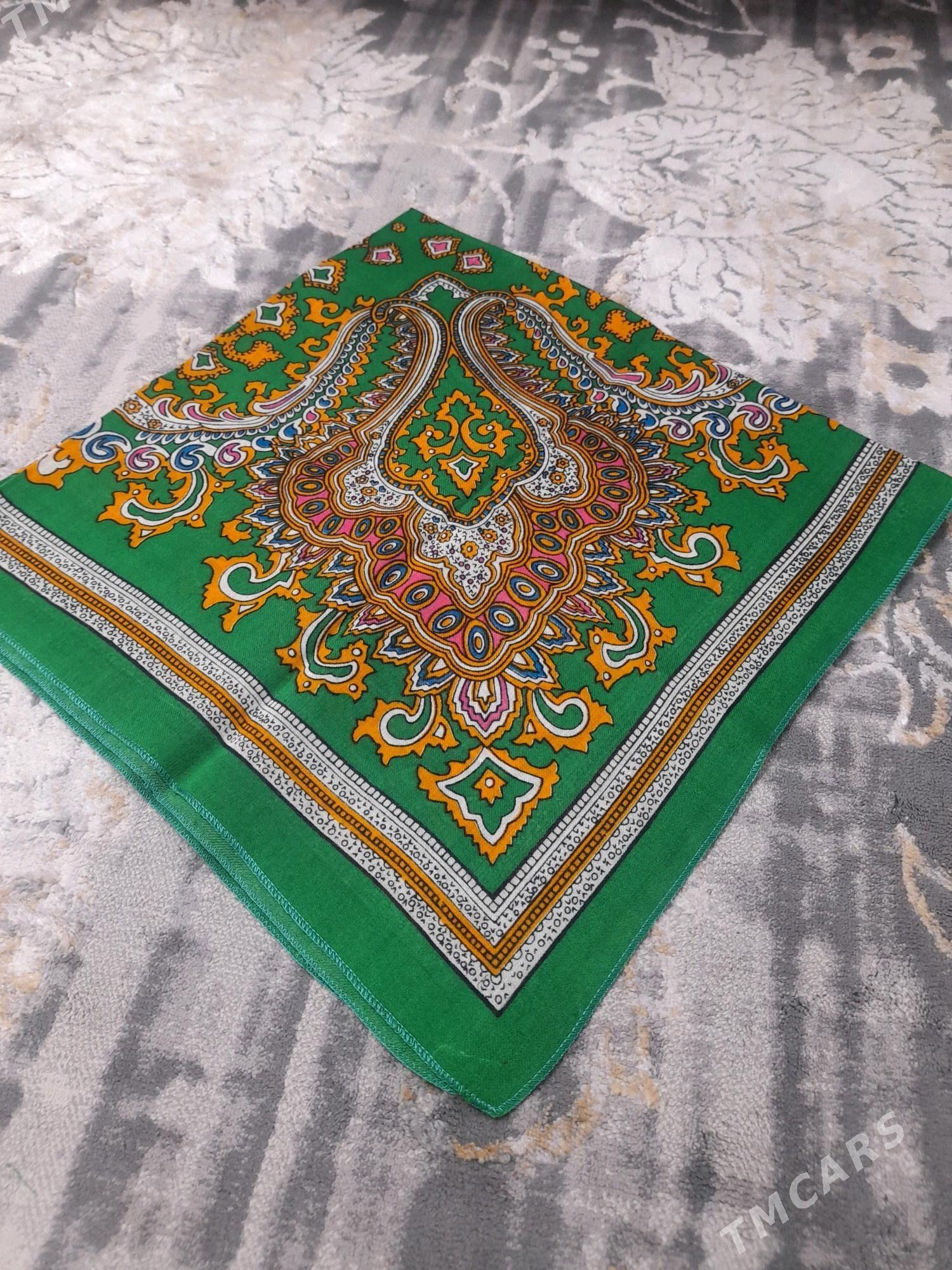 Gadym ýun ýalyklar - Aşgabat - img 1