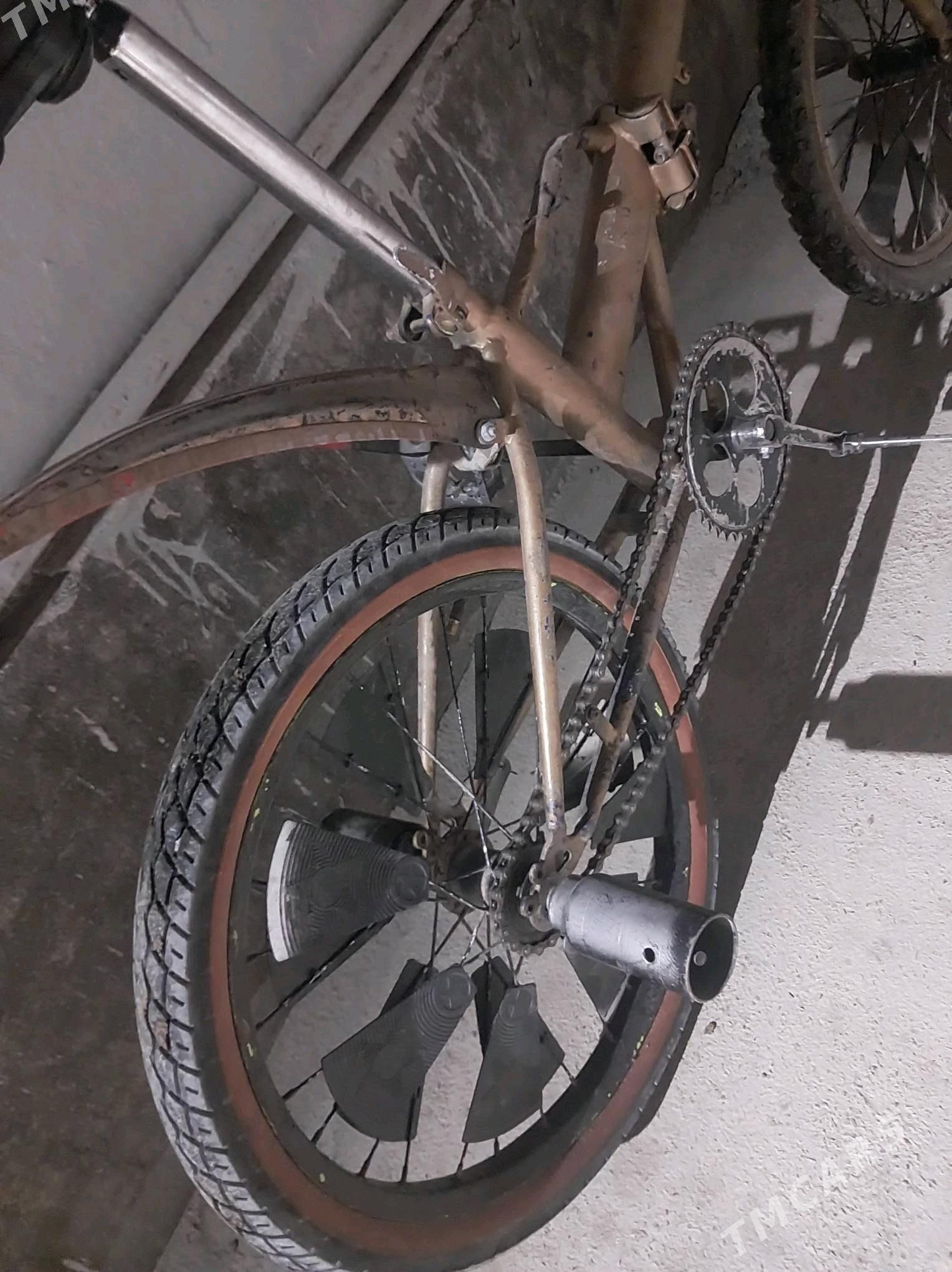 kamakama - Чоганлы - img 2