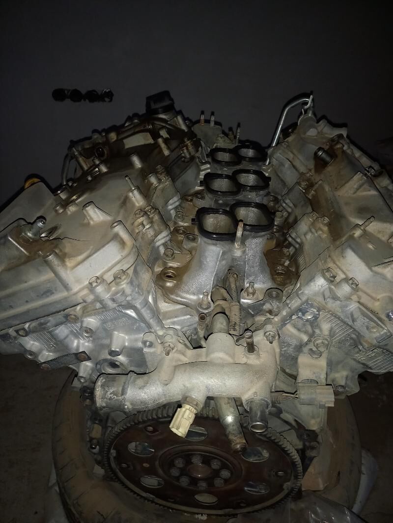 3.5 higlander mator 6 500 TMT - Sarahs - img 5