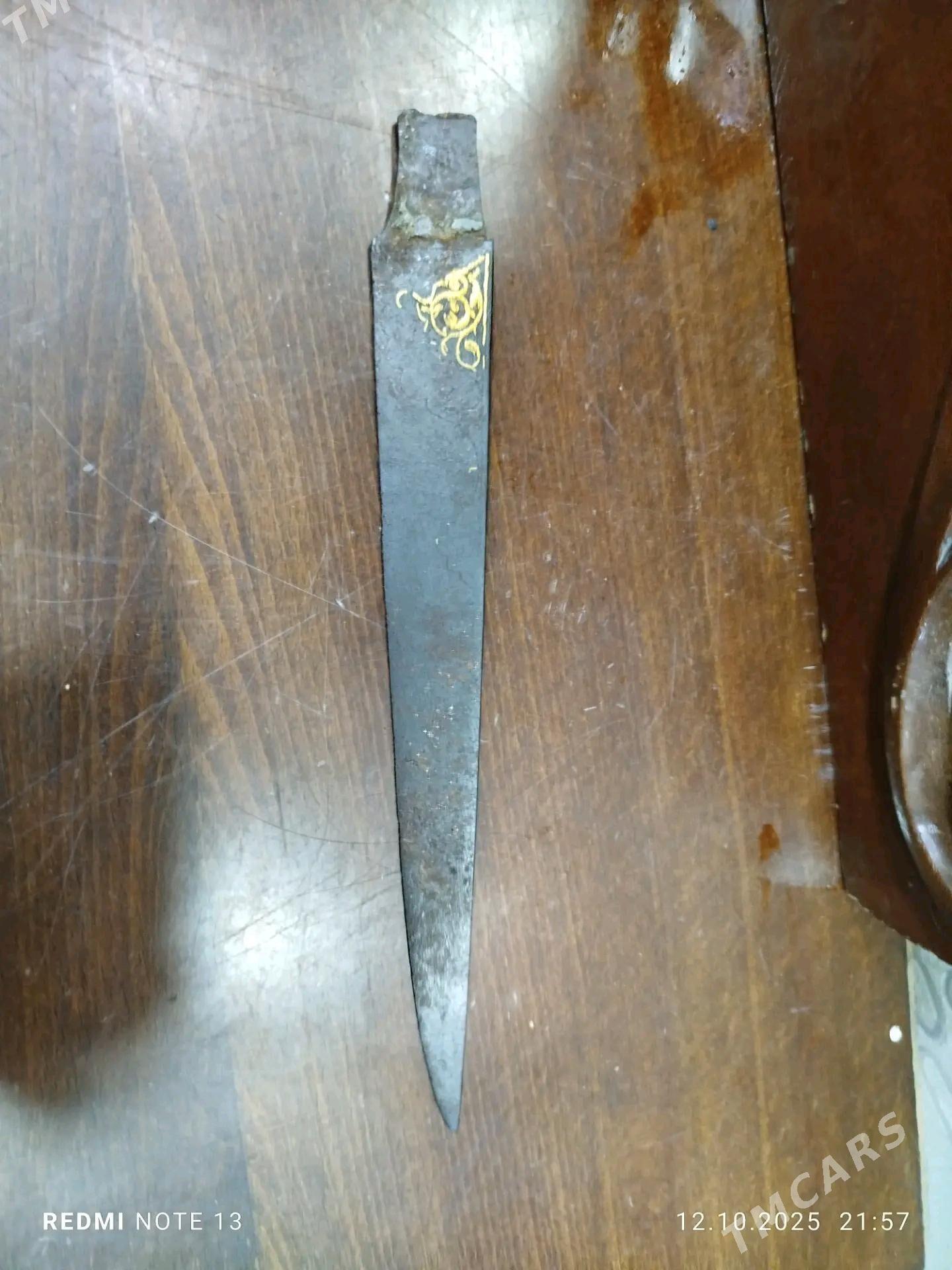 Jöwher Pyçak - Aşgabat - img 4