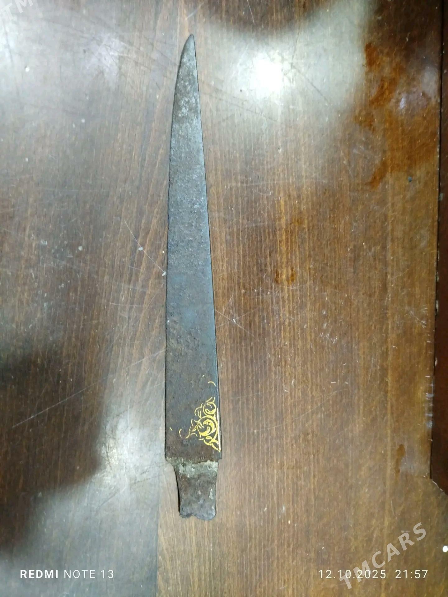 Jöwher Pyçak - Aşgabat - img 2