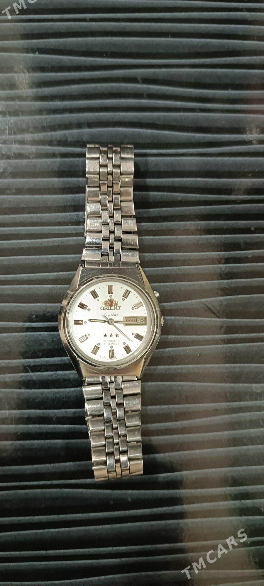 orient sgat - Мары - img 1