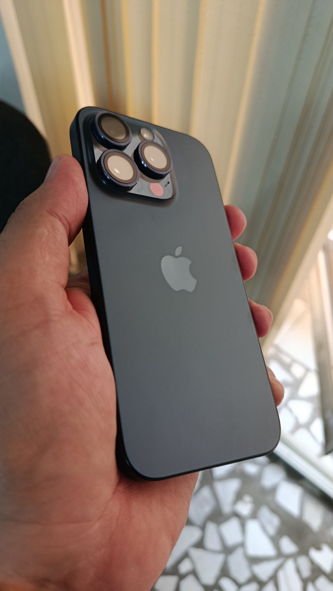 Iphone 15 Pro 2sim ZA/A - Mary - img 2