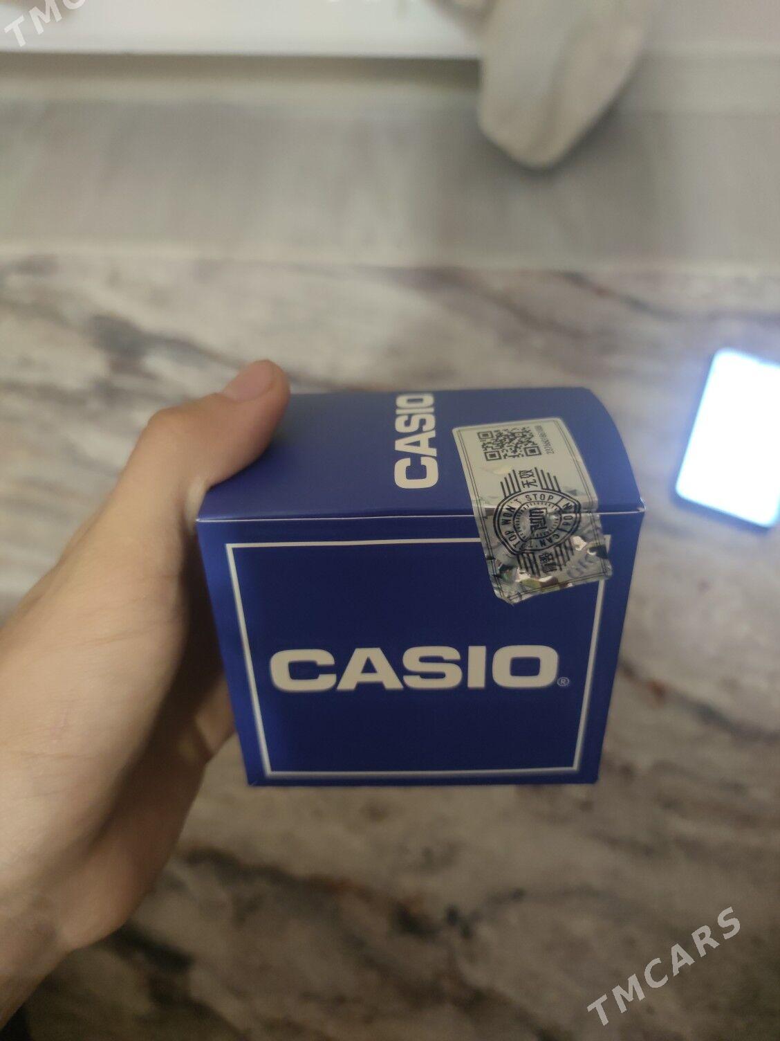 casio mw 59 - Бузмеин ГРЭС - img 4