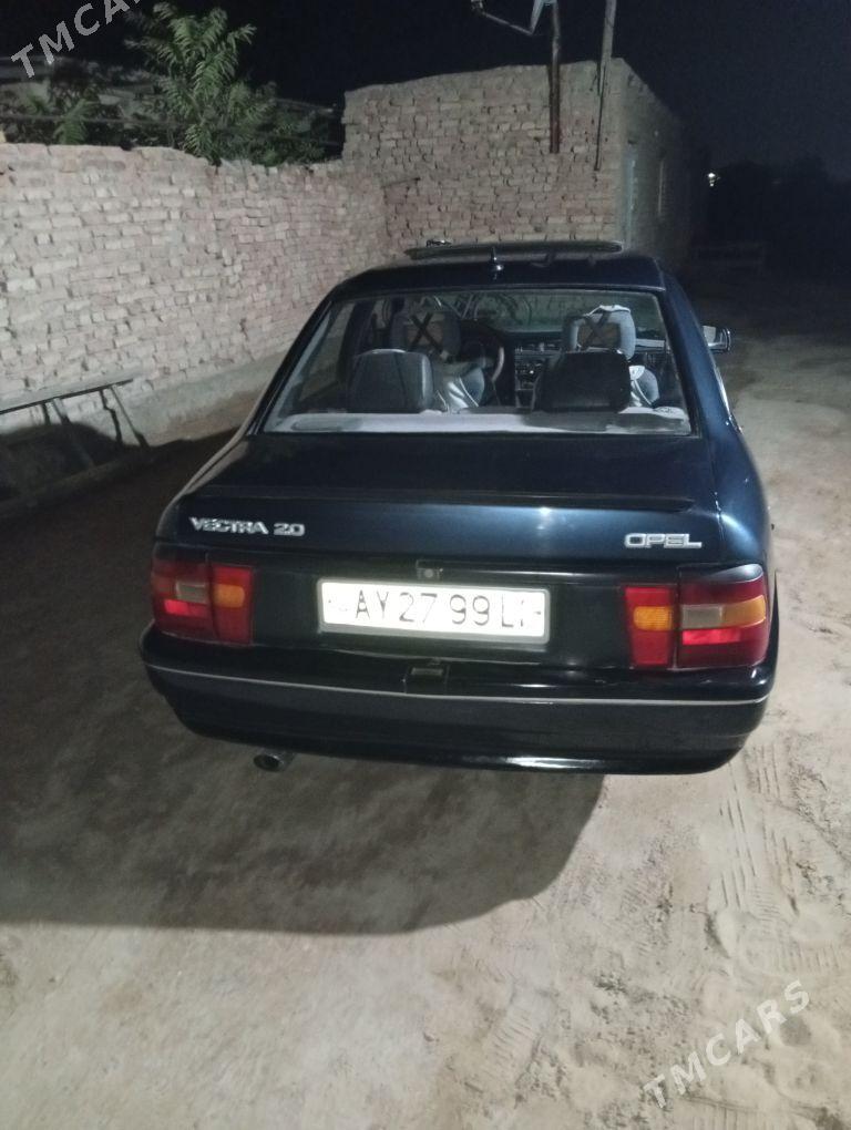 Opel Vectra 1991 - 40 000 TMT - Сакар - img 3