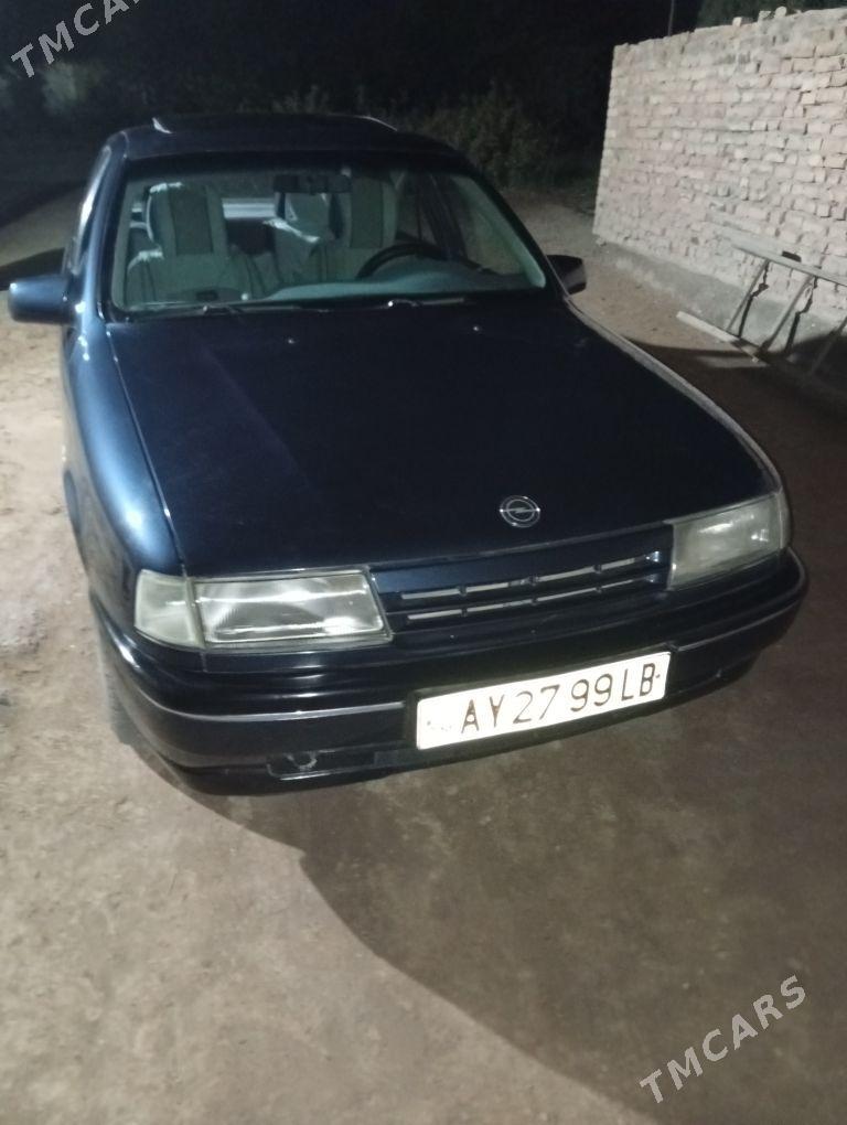 Opel Vectra 1991 - 40 000 TMT - Сакар - img 1