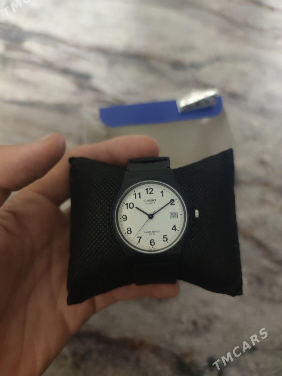 casio mw 59 - Бузмеин ГРЭС - img 2