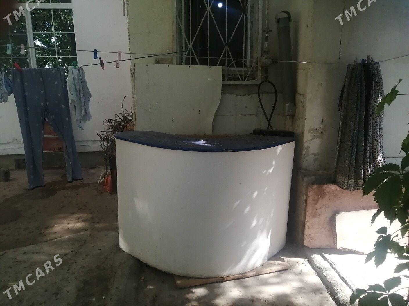 Kassa stol - Мир 7 - img 2