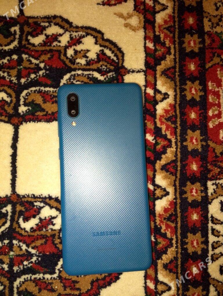 samsunga02 - Магданлы - img 2