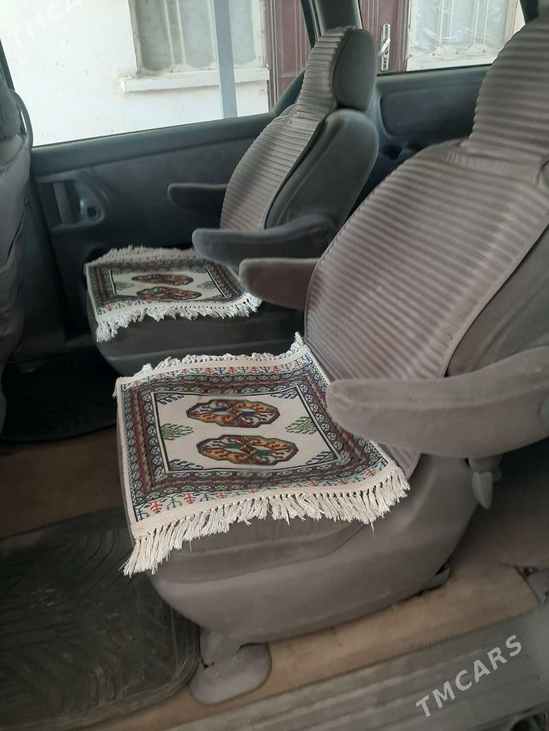 Toyota Sienna 2008 - 210 000 TMT - Тагтабазар - img 1