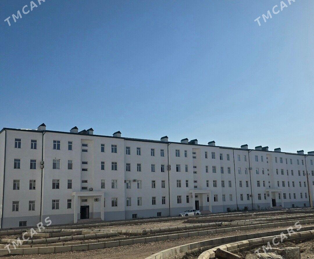 Элитка Рысгал 4эт 3ком 178м² - Daşoguz - img 10