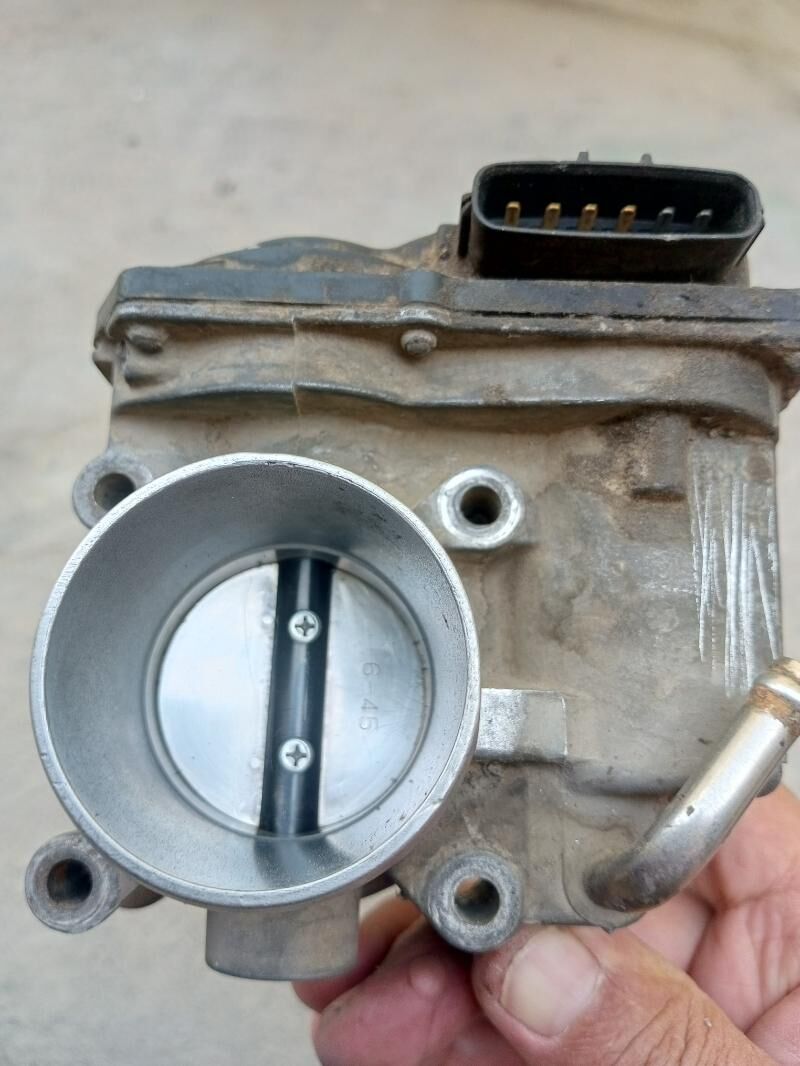 Yaris zaslonka 700 TMT - Ялкым - img 3
