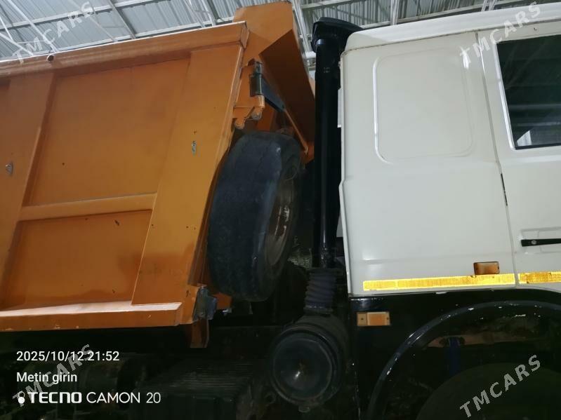 Maz Samosval 2014 - 360 000 TMT - Sakarçäge - img 1