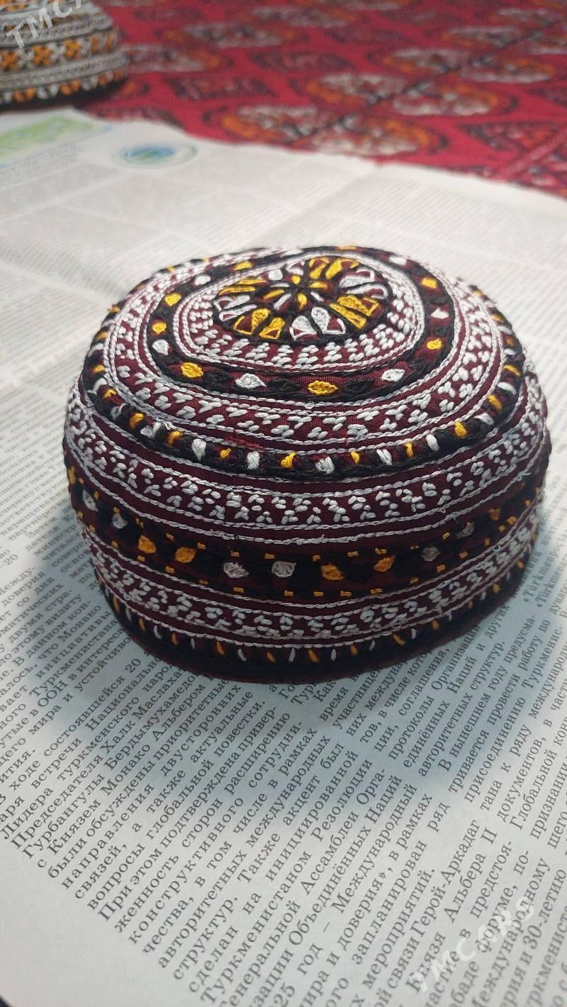 Keşde Tahýa - Ашхабад - img 4