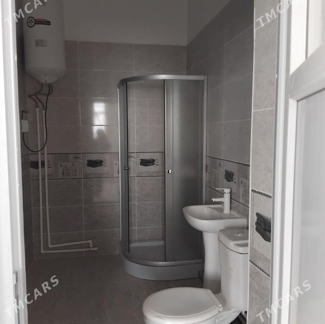 Элитка Рысгал 4эт 3ком 178м² - Daşoguz - img 4