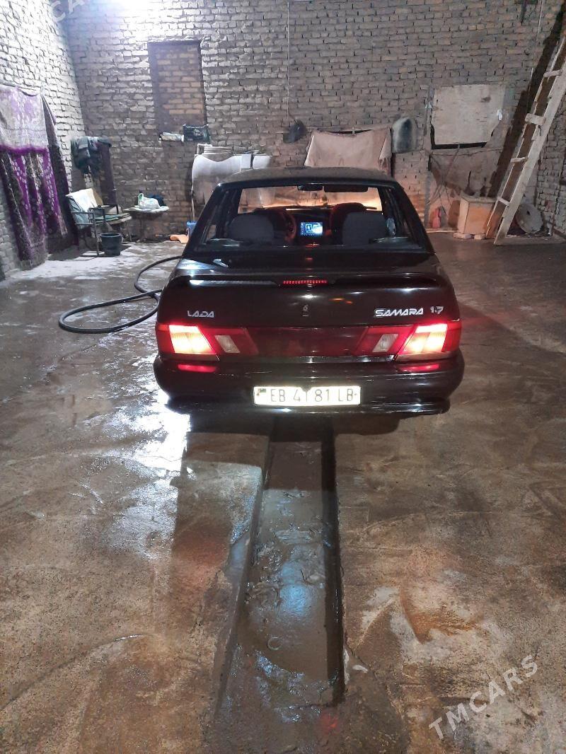 Lada 2115 2002 - 30 000 TMT - Saýat - img 2