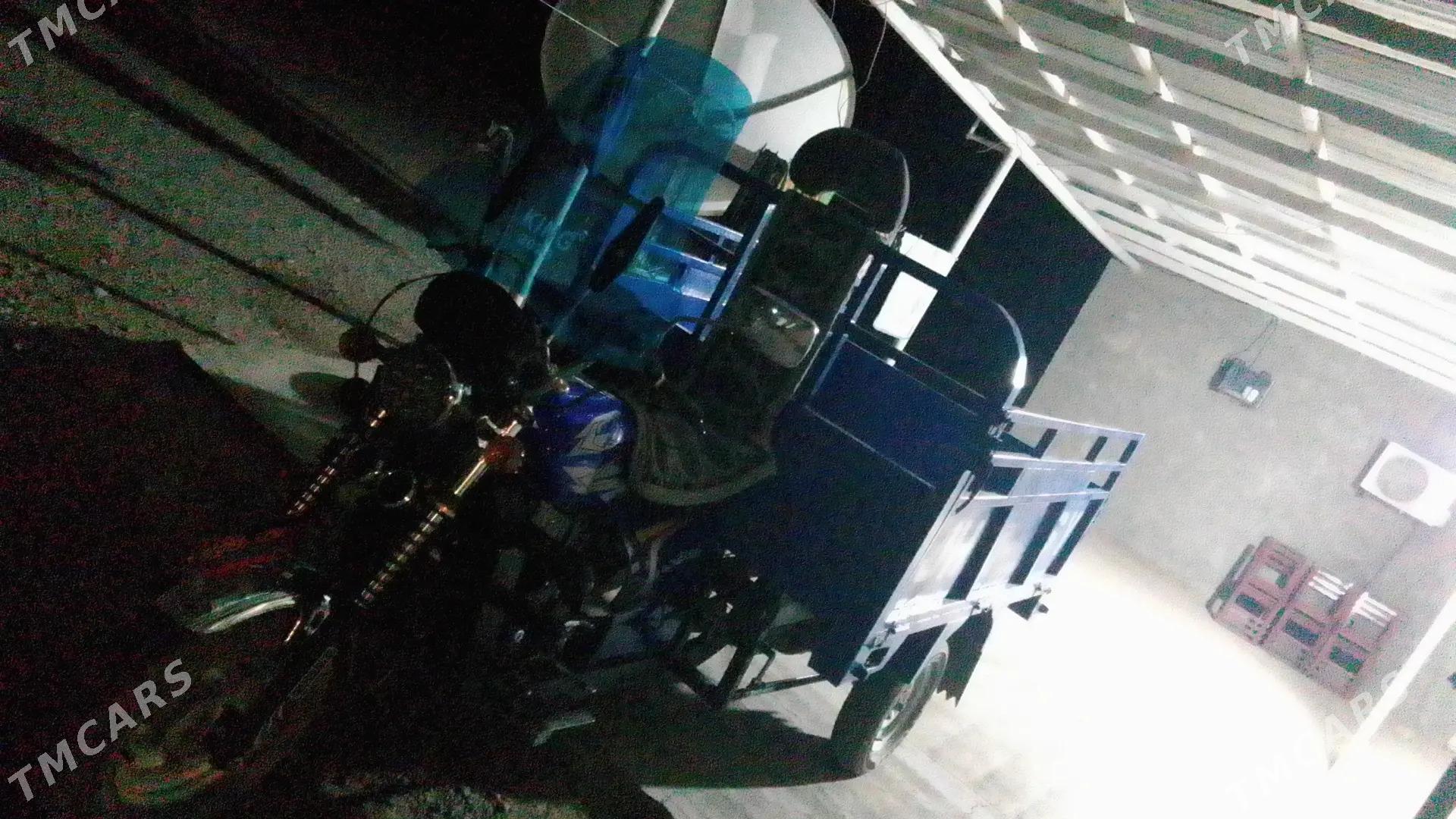 Fekon FK150-8G 2025 - 35 000 TMT - Sarahs - img 1