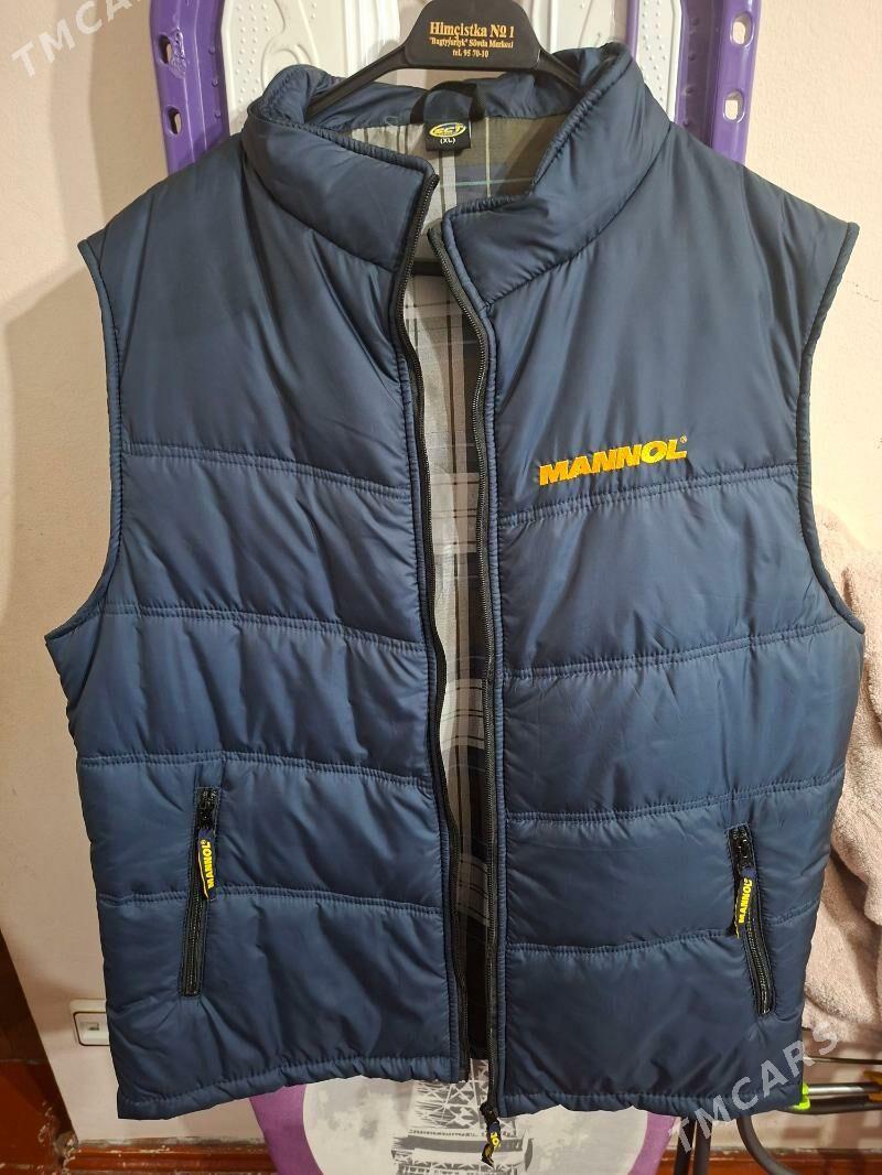 Жилет - Aşgabat - img 1