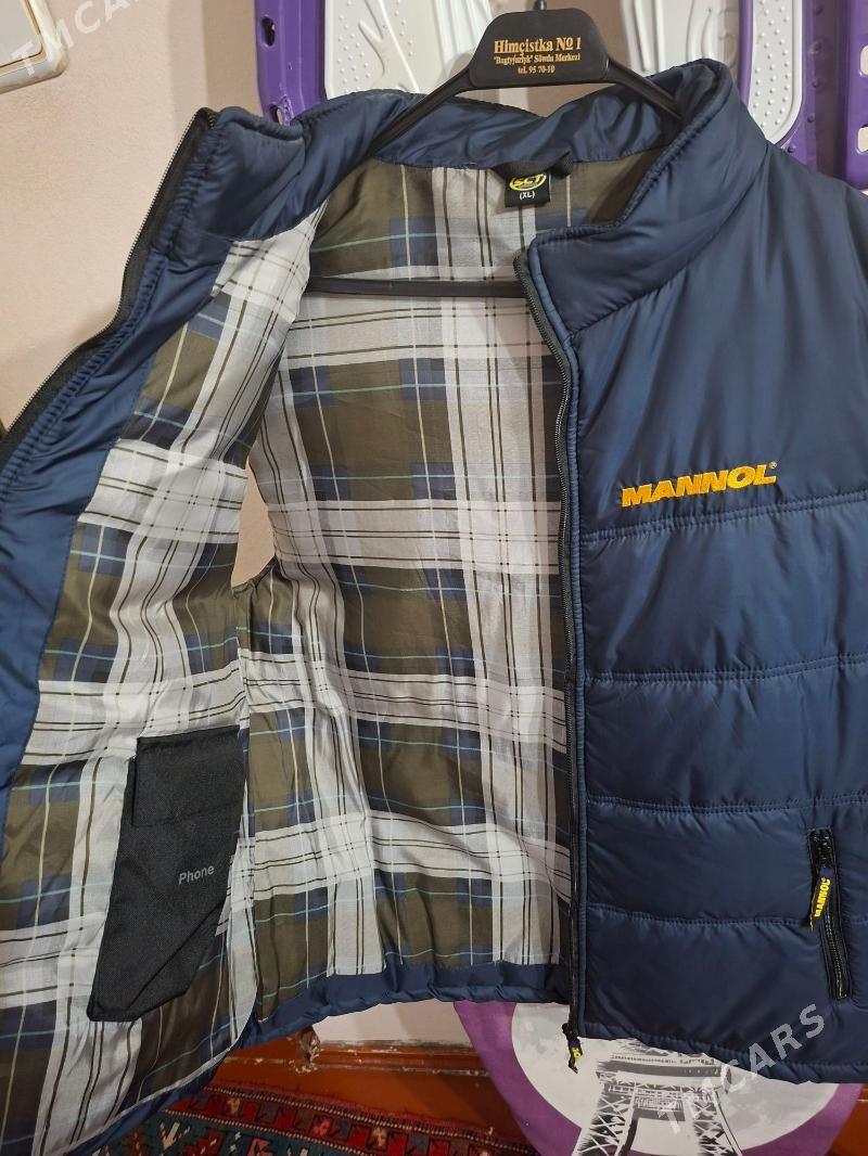 Жилет - Aşgabat - img 2