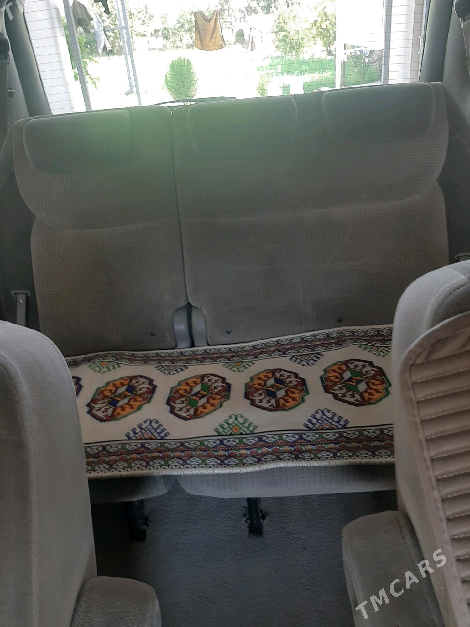 Toyota Sienna 2008 - 210 000 TMT - Тагтабазар - img 3