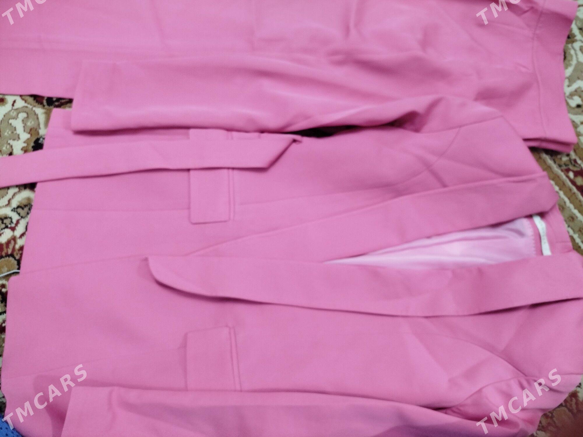 костюм и брюк - Туркменабат - img 3