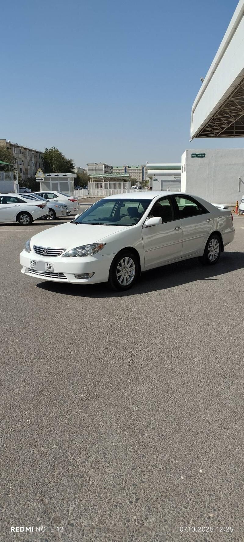 GRAND DUTY 16 LYK 4 600 TMT - Ашхабад - img 2