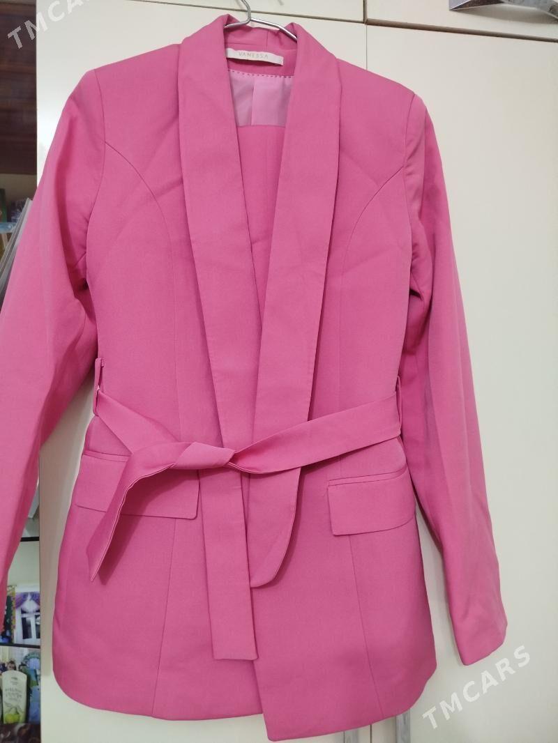 костюм и брюк - Туркменабат - img 2