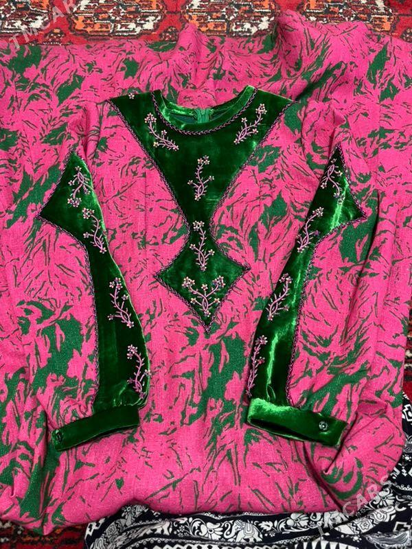 yün koynek - Ашхабад - img 3